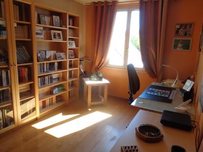 Maison - 146 m² - 7 pièces