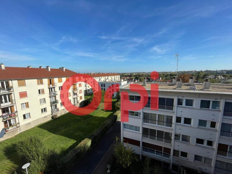 Appartement - 81 m² - 4 pièces