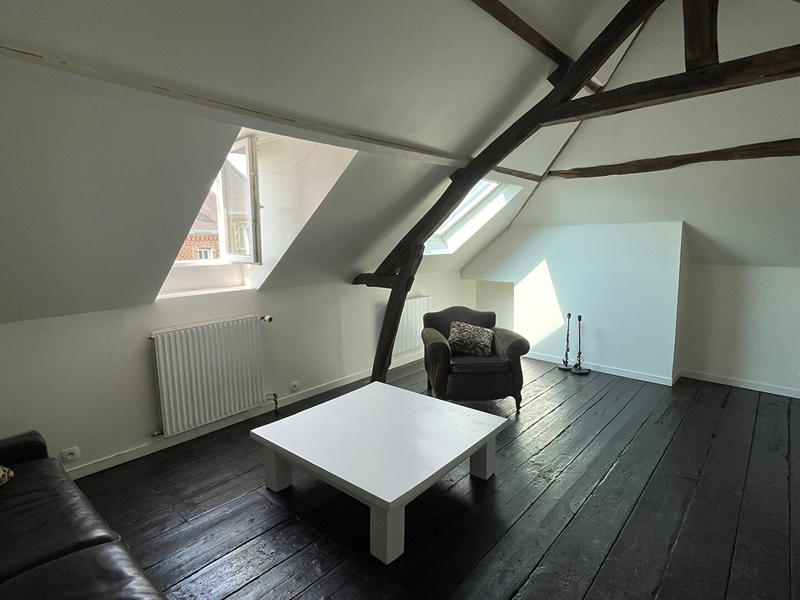 Maison - 96 m² - 4 pièces