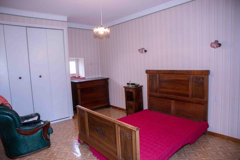 Maison - 158 m² - 6 pièces