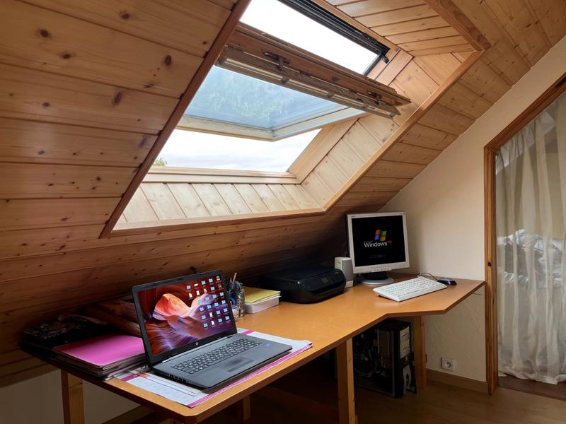 Maison - 165 m² - 7 pièces