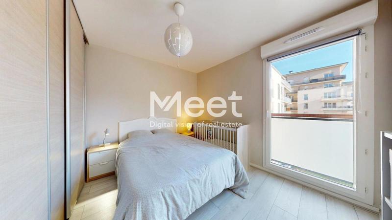 Appartement - 69 m² - 3 pièces