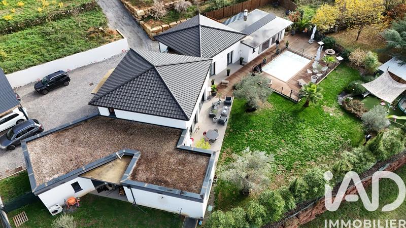 Maison de maîtres - 228 m² - 5 pièces