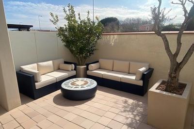 Villa - 98 m² - 4 pièces