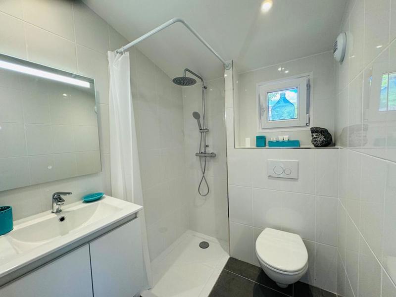 Maison - 115 m² - 4 pièces