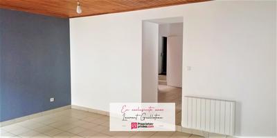 Maison - 153 m² - 7 pièces