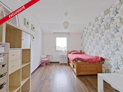 Appartement - 105 m² - 4 pièces