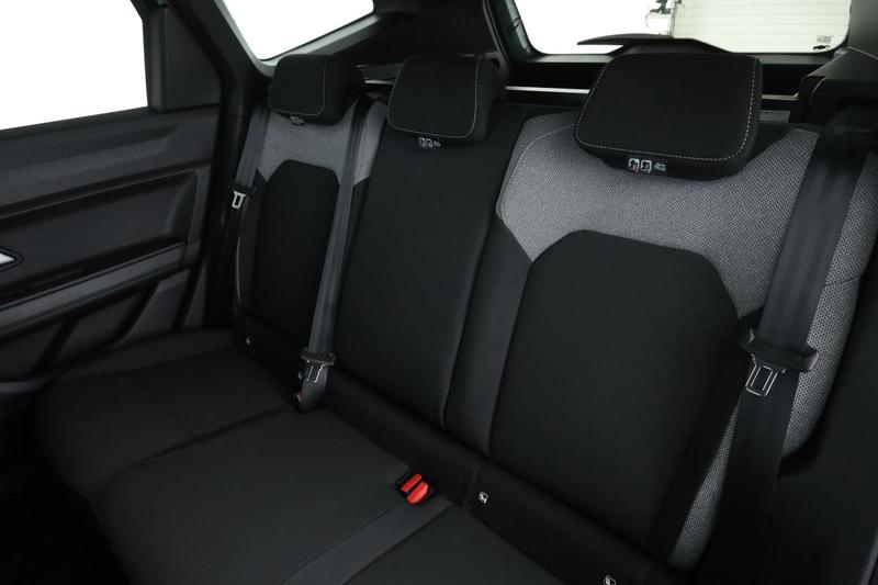 Dacia bigster 1.8 Hybrid E-Tech Journey 155 ch