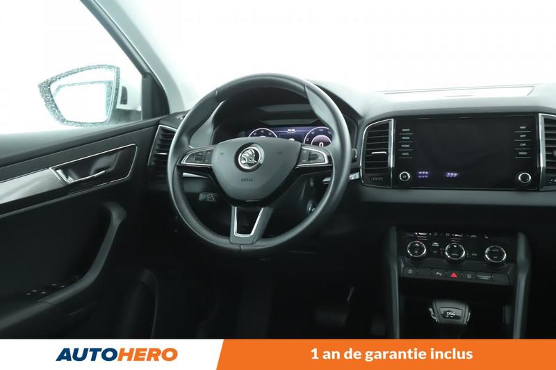 Skoda Karoq 1.5 Tsi Act Style Dsg7 150 ch