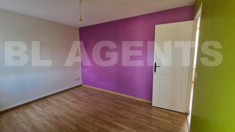 Maison de ville - 80 m² - 4 pièces