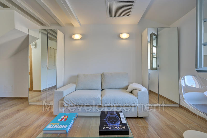 Appartement - 25 m² - 2 pièces