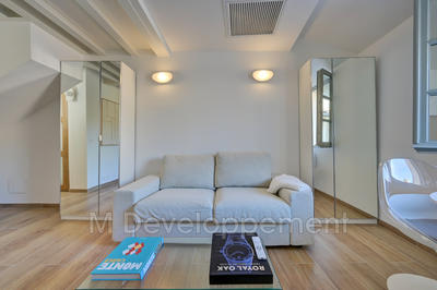 Appartement - 25 m² - 2 pièces