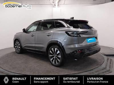 Renault Austral full hybrid E-Tech 200 ch Techno