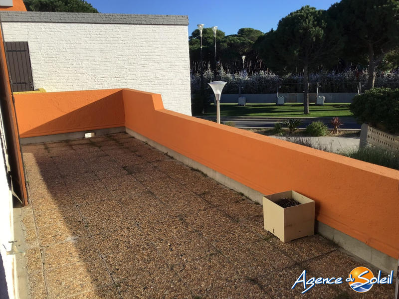 Appartement - 52 m² - 3 pièces