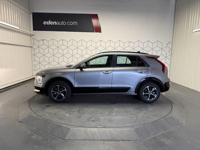 Kia Niro 1.6 GDi 129 ch Hev Dct6 Active