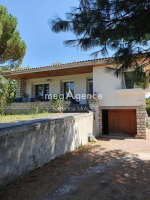 Maison - 170 m² - 6 pièces