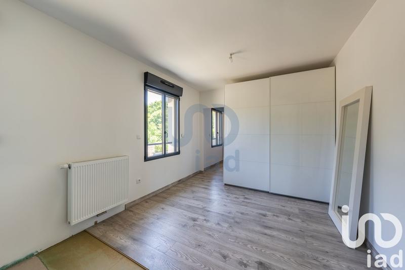 Maison - 127 m² - 5 pièces