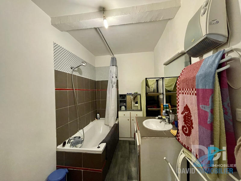 Maison - 133 m² - 4 pièces