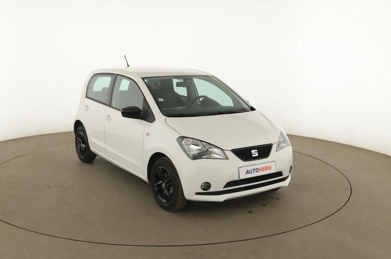 Seat Mii 1.0 Urban Design Auto 5p 75 ch