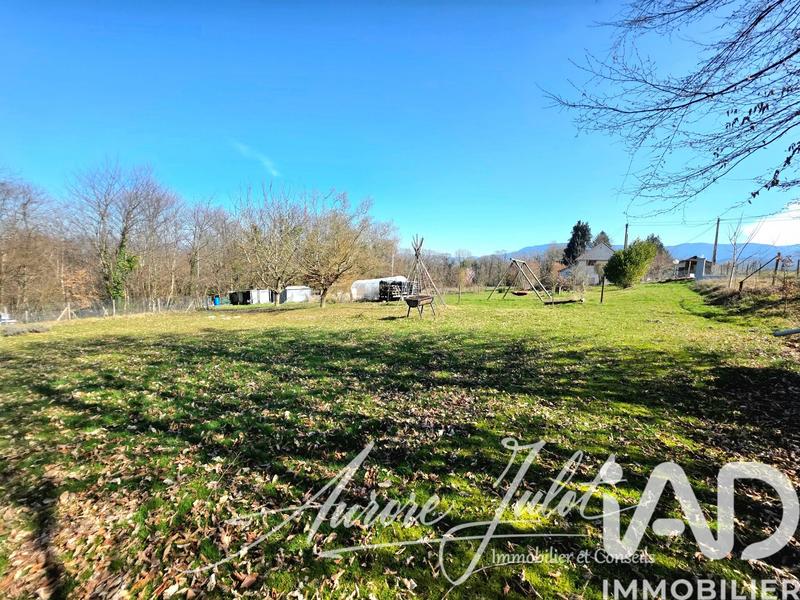 Maison - 110 m² - 7 pièces