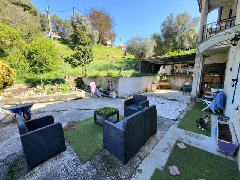 Maison - 150 m² - 7 pièces