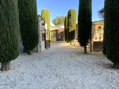 Maison - 145 m² - 5 pièces