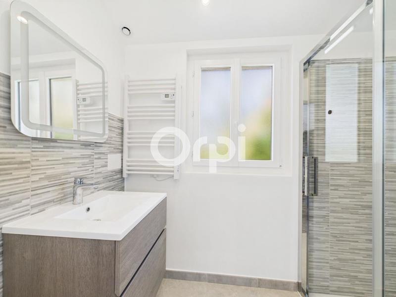 Villa - 172 m² - 6 pièces