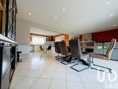 Maison de campagne - 223 m² - 7 pièces