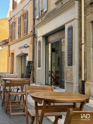 Local commercial - 23 m²