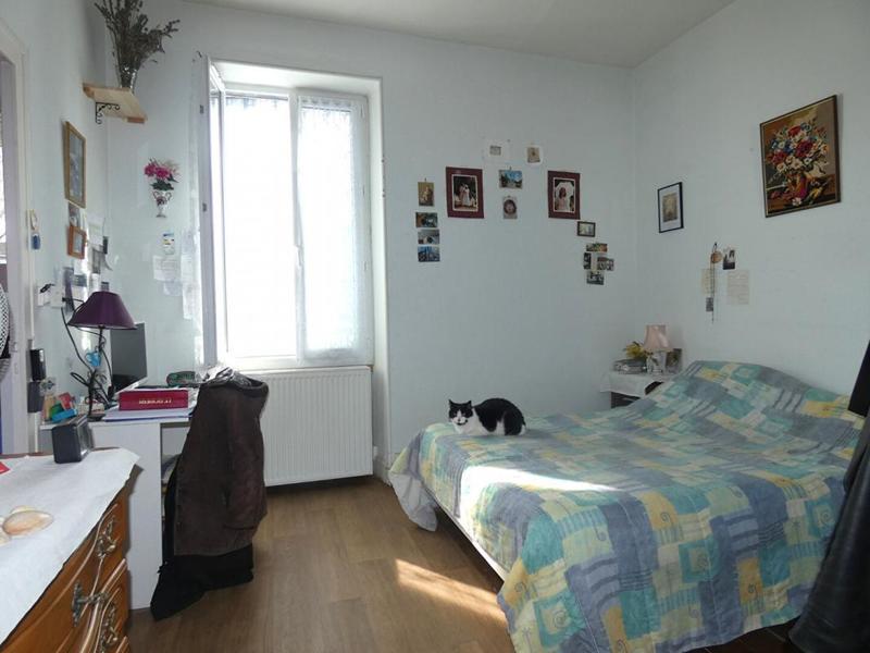 Maison - 76 m² - 6 pièces