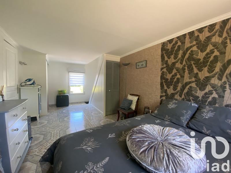 Maison - 191 m² - 7 pièces