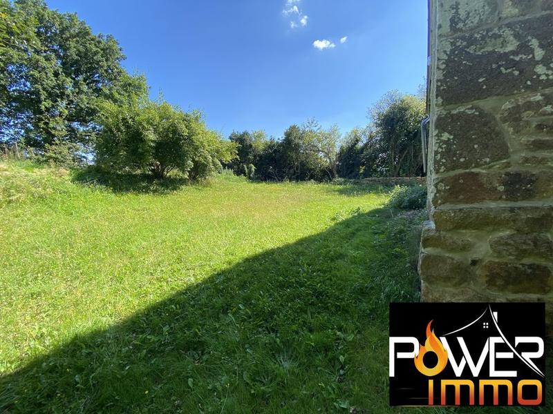 Longère - 122 m² - 4 pièces