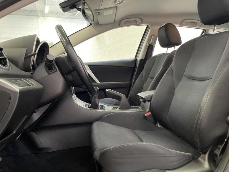 Mazda 3 2.2 Mzr-Cd 185 Ch Sport - Garantie 6 Mois