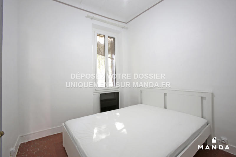 Appartement - 48 m² - 3 pièces