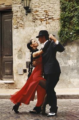 Ateliers de tango argentin