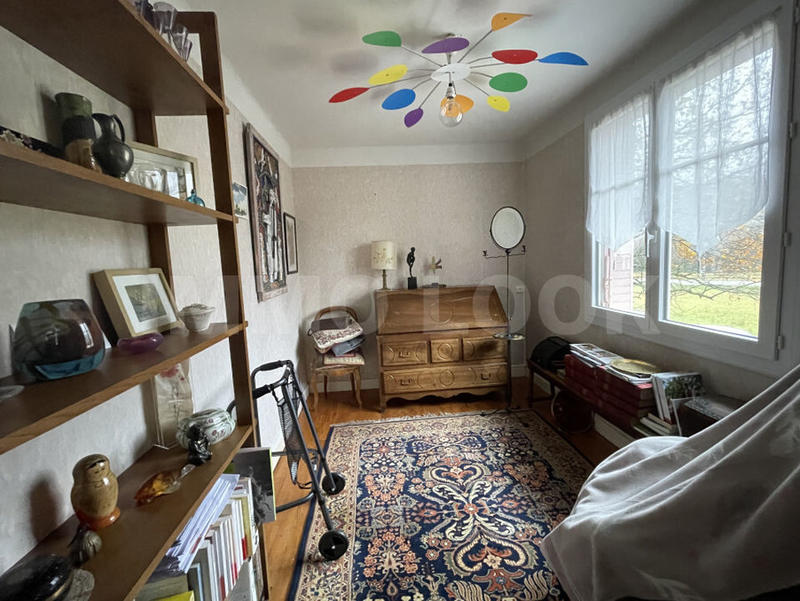 Maison - 86 m² - 5 pièces