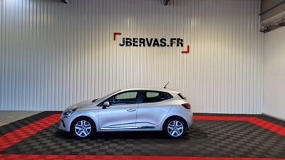 Renault Clio V Blue Dci 100 - 21n Business