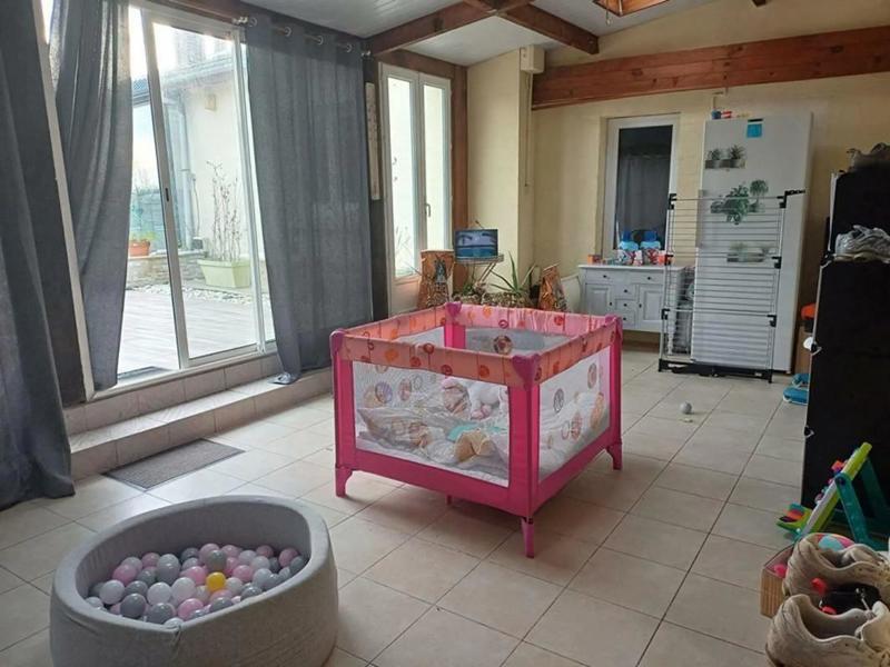 Maison - 301 m² - 12 pièces