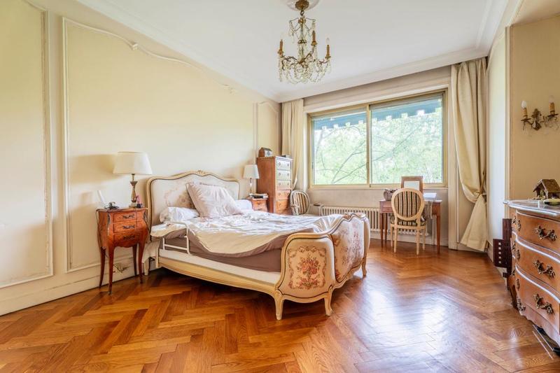 Appartement - 136 m² - 4 pièces