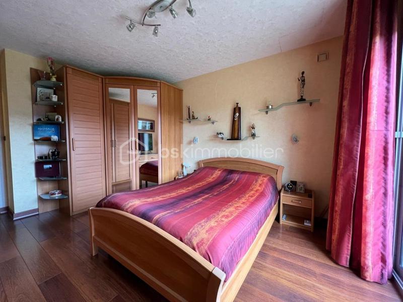 Maison d'architecte - 172 m² - 8 pièces