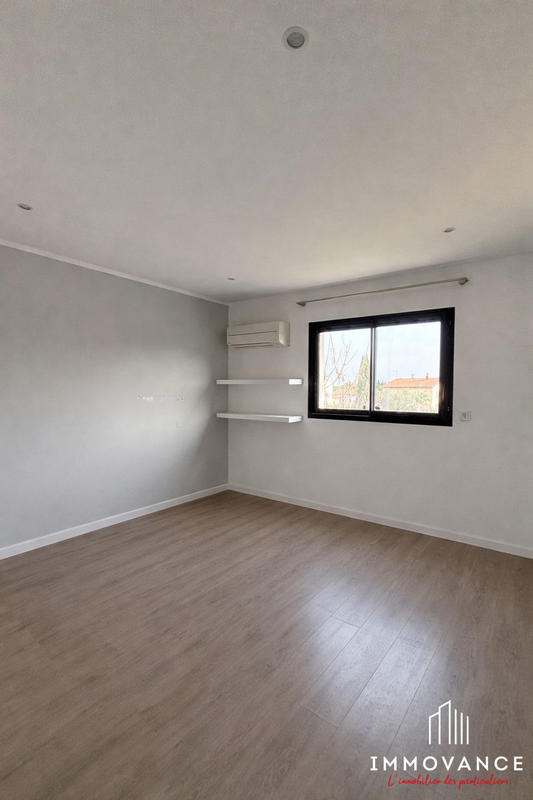 Bastide - 110 m² - 4 pièces