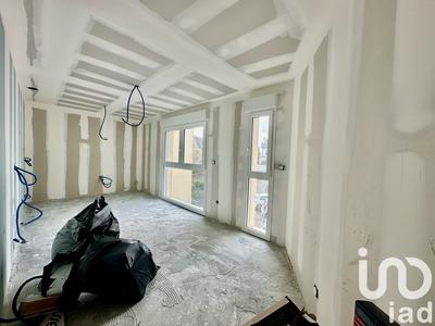 Appartement - 138 m² - 5 pièces