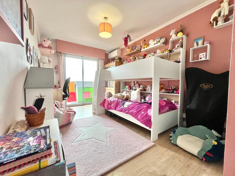 Appartement - 73 m² - 4 pièces