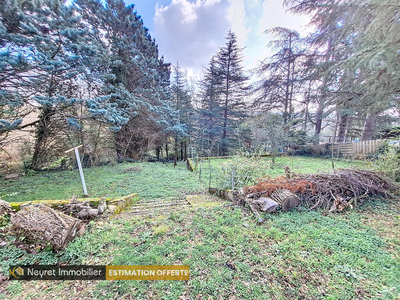 Maison - 134 m² - 7 pièces