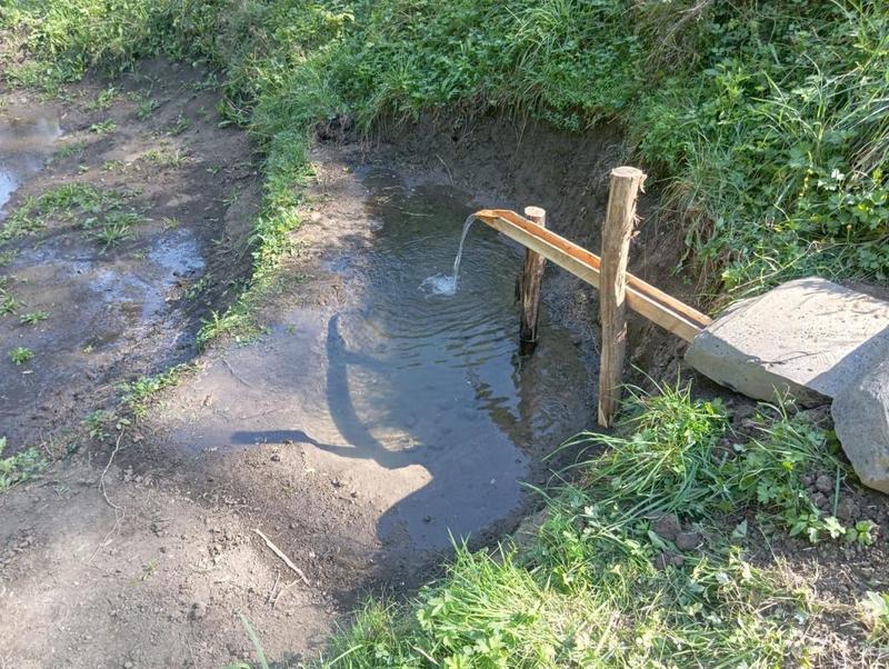 Terrain agricole - 5 240 m²