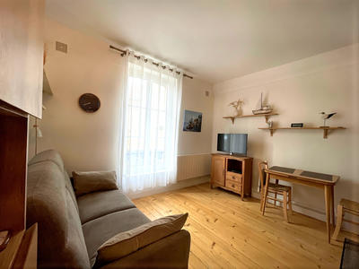 Appartement - 14 m² - 1 pièce