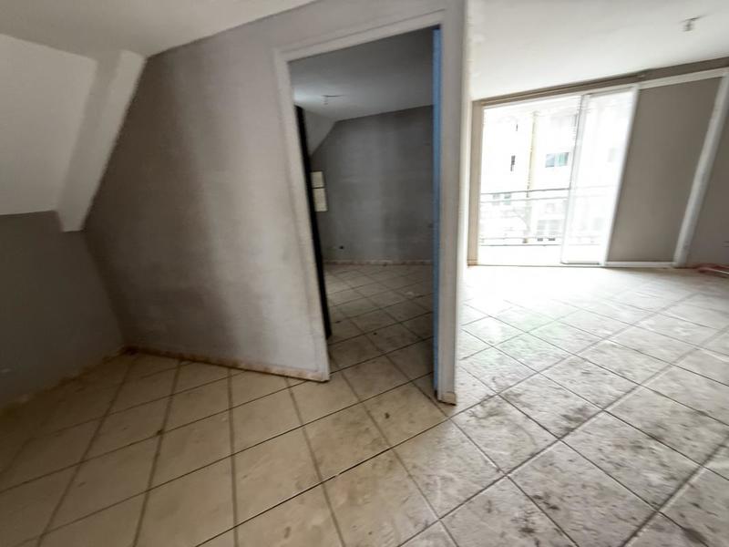 Immeuble - 260 m² - 7 pièces