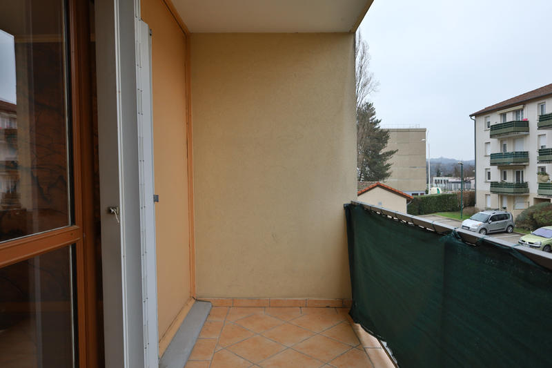 Appartement - 80 m² - 4 pièces
