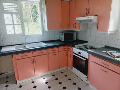 Maison - 144 m² - 4 pièces