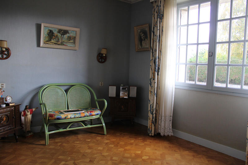 Maison - 172 m² - 7 pièces